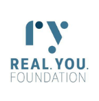 Real. You. Foundation logo